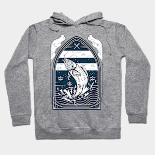 Horizon Anglers Hoodie